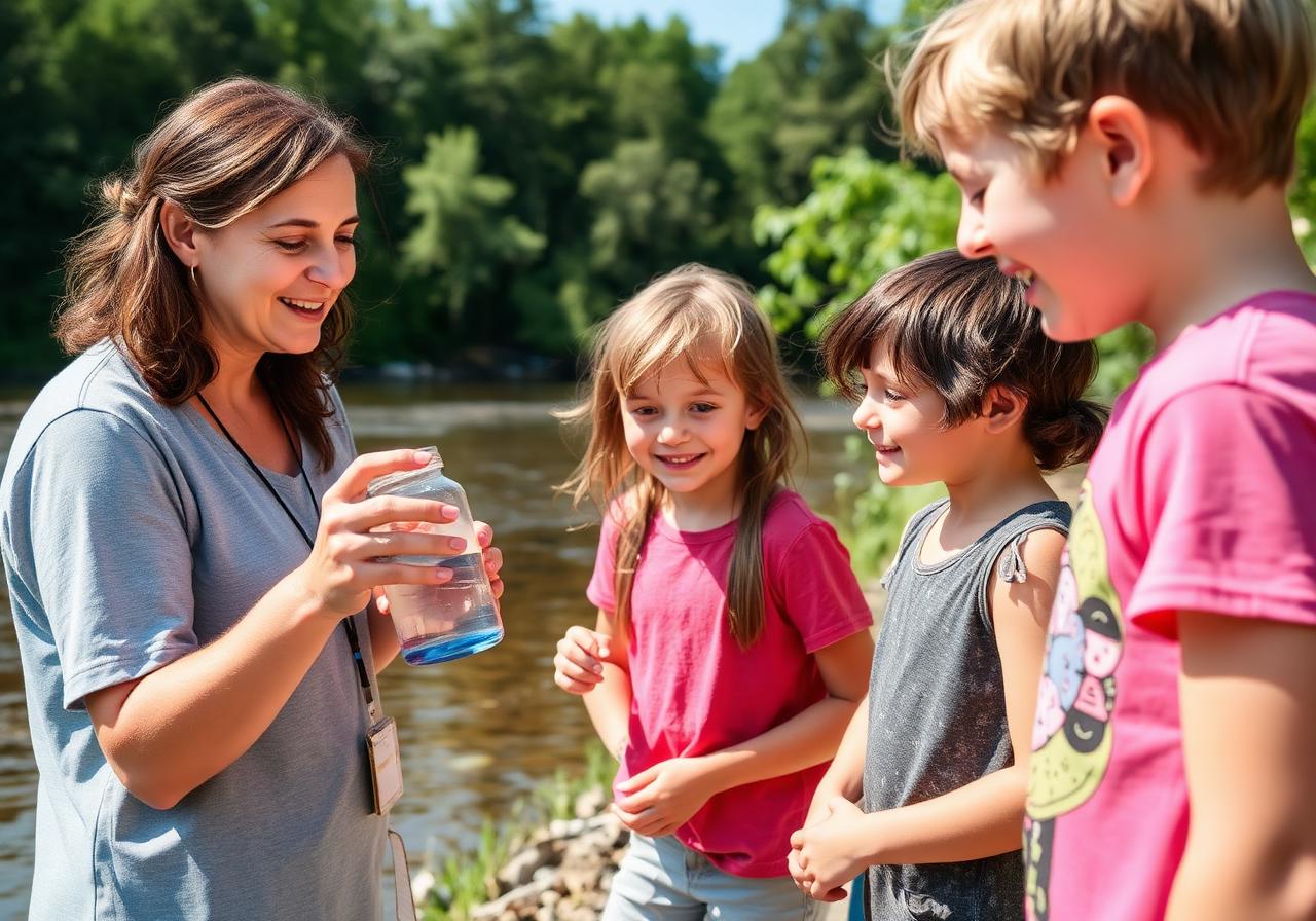 Citizen Science Training