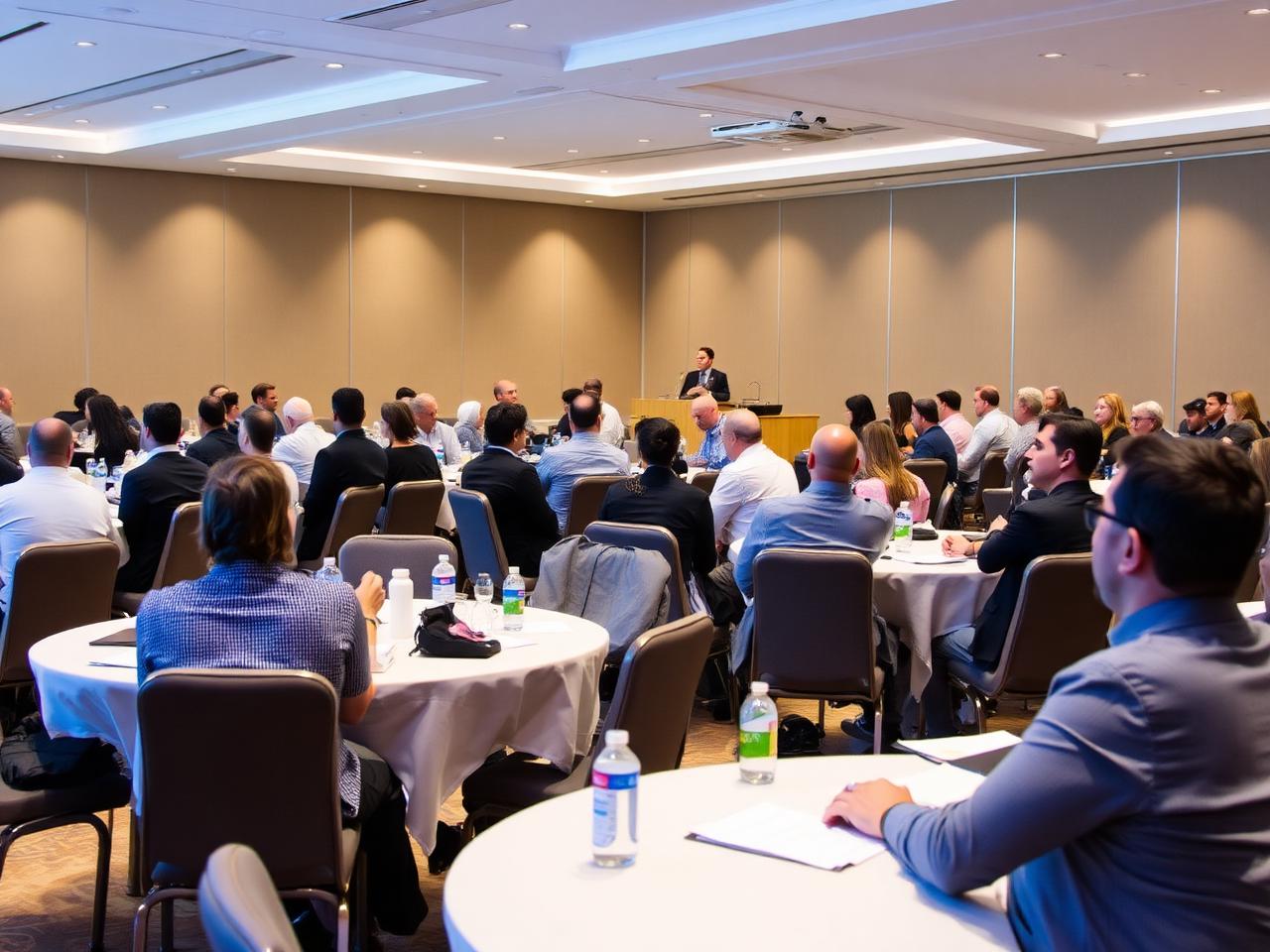 Conferences